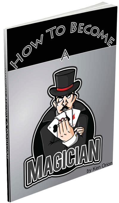 The complete beginner's guide to mastering magic tricks